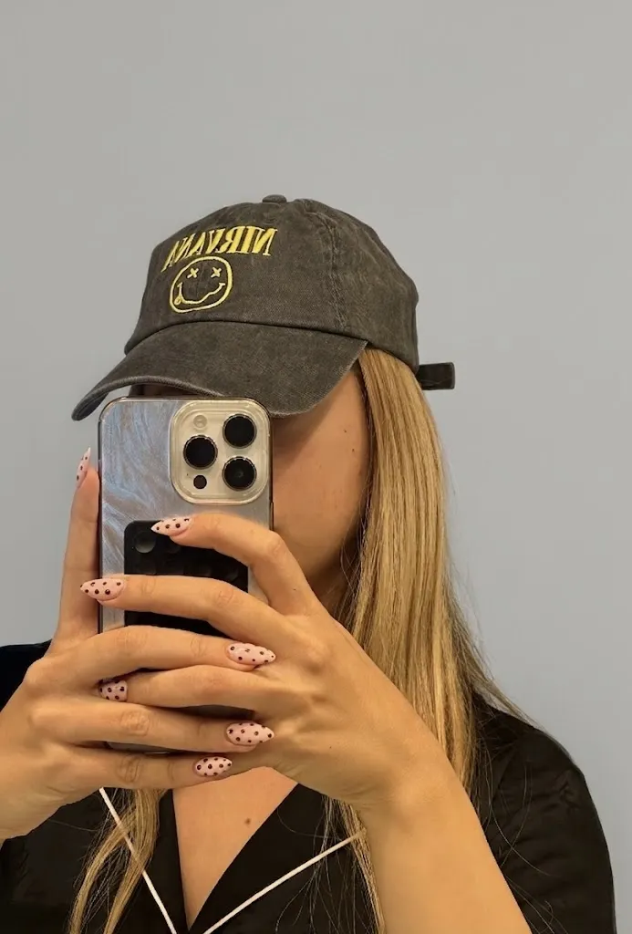 Gorra Avellaneda - imagen 1