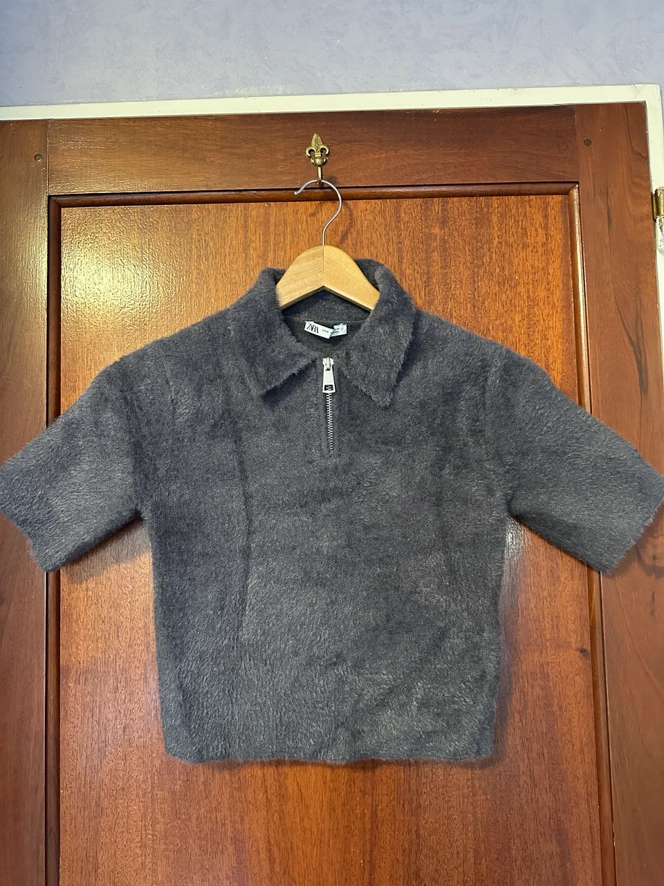 Remera Zara - imagen 1