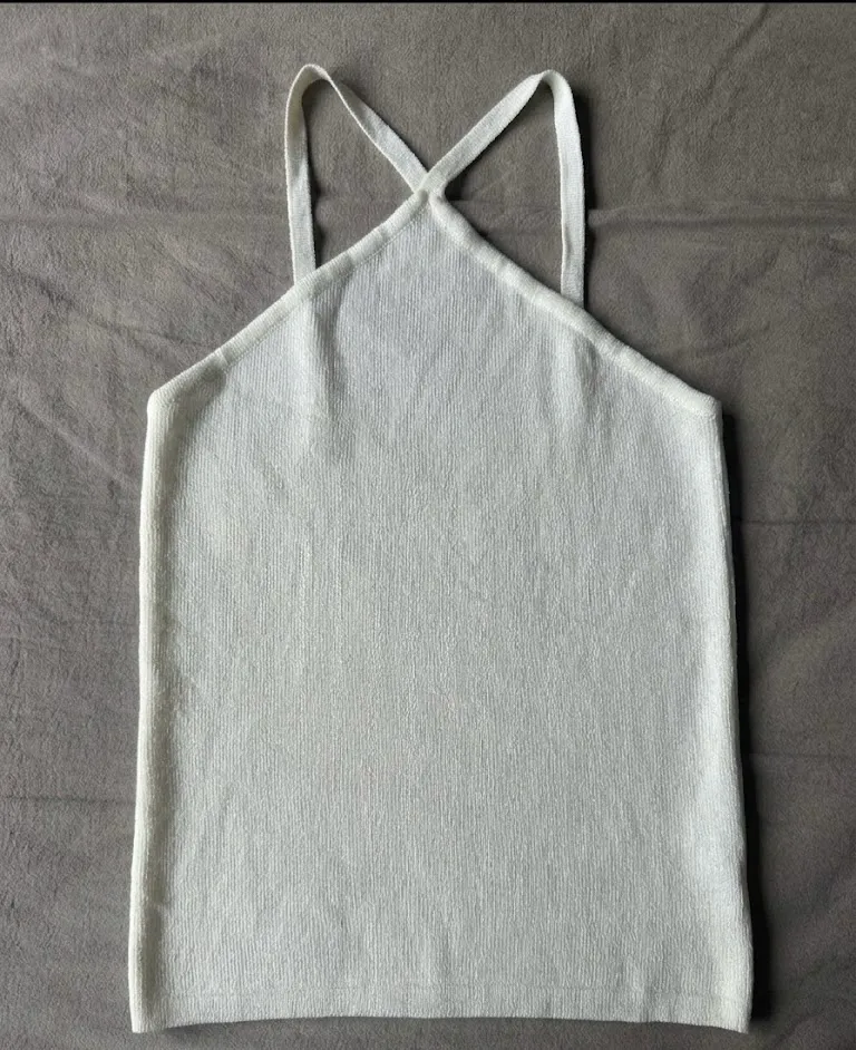 Musculosa Shein - imagen 1