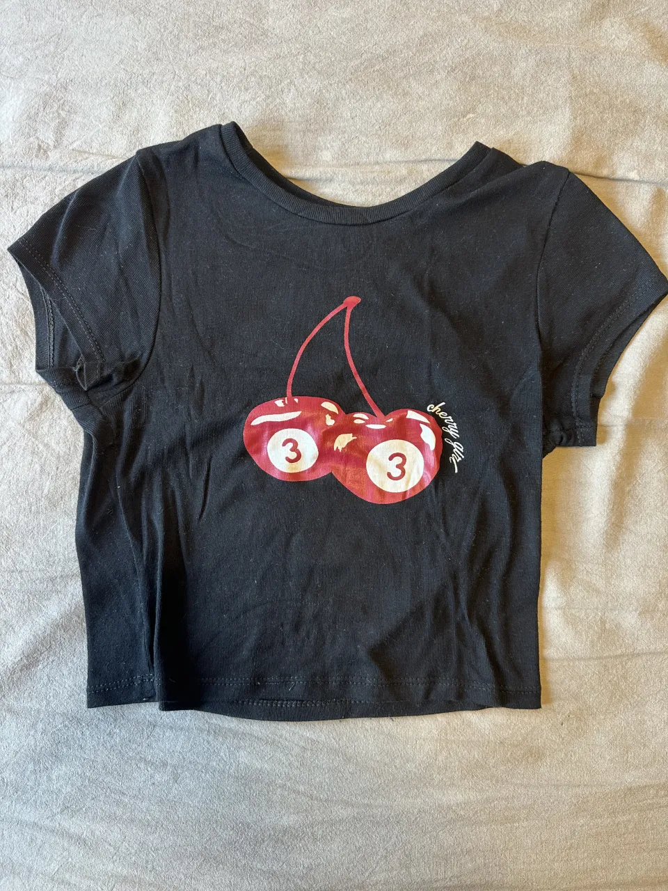 Remera Napoli · Talle 2