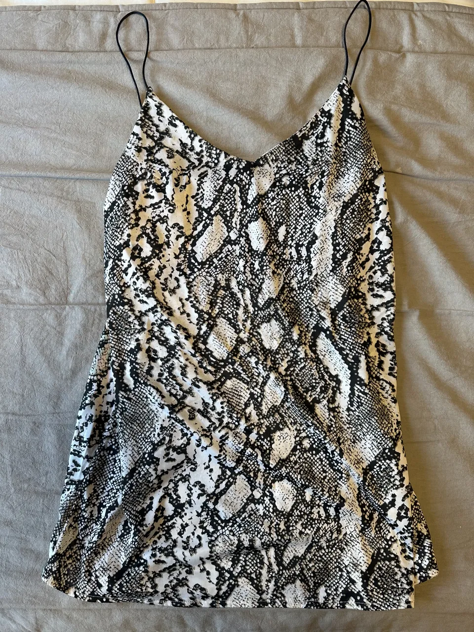 Vestido We Are Velvet - imagen 1