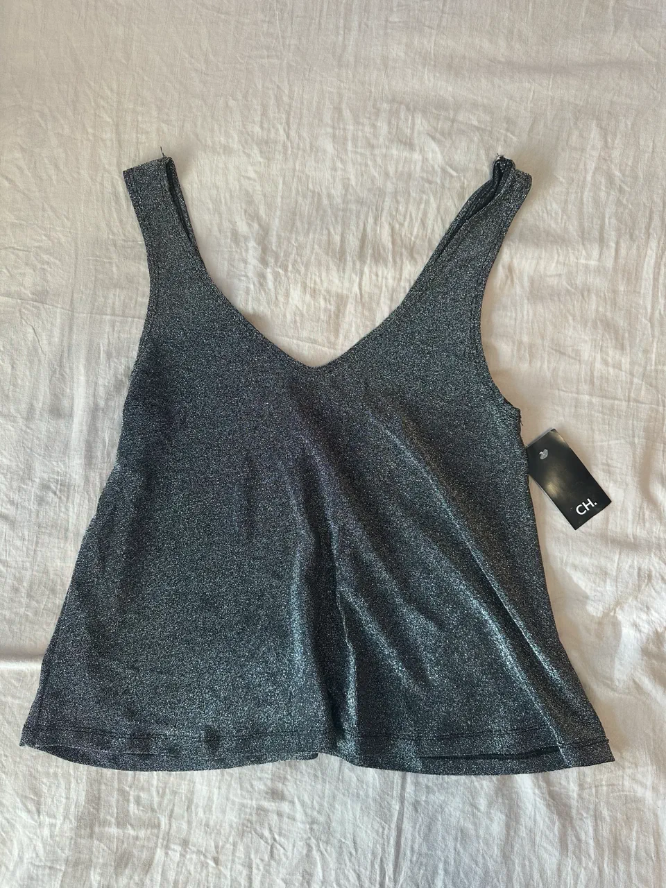 Musculosa Ch. - imagen 1