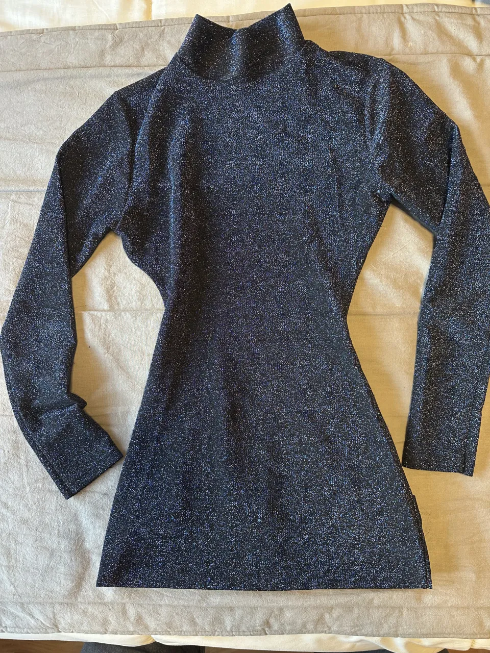 Vestido Avellaneda · Talle único