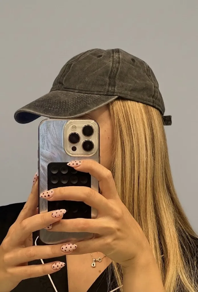 Gorra Avellaneda - imagen 1