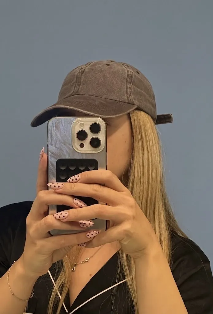 Gorra Avellaneda - imagen 1