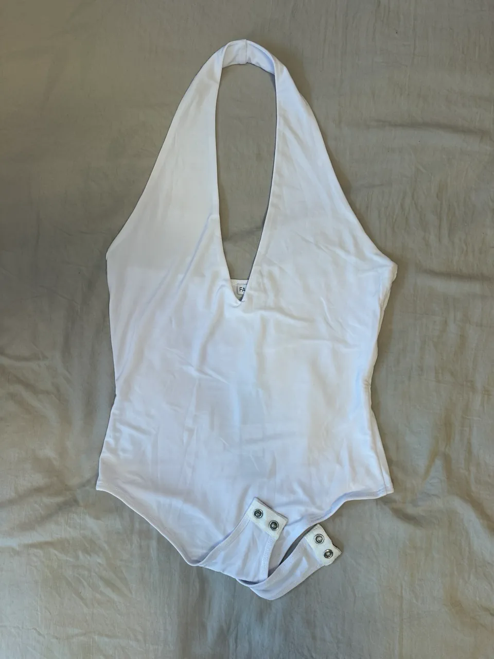 Body Fashion Nova - imagen 1