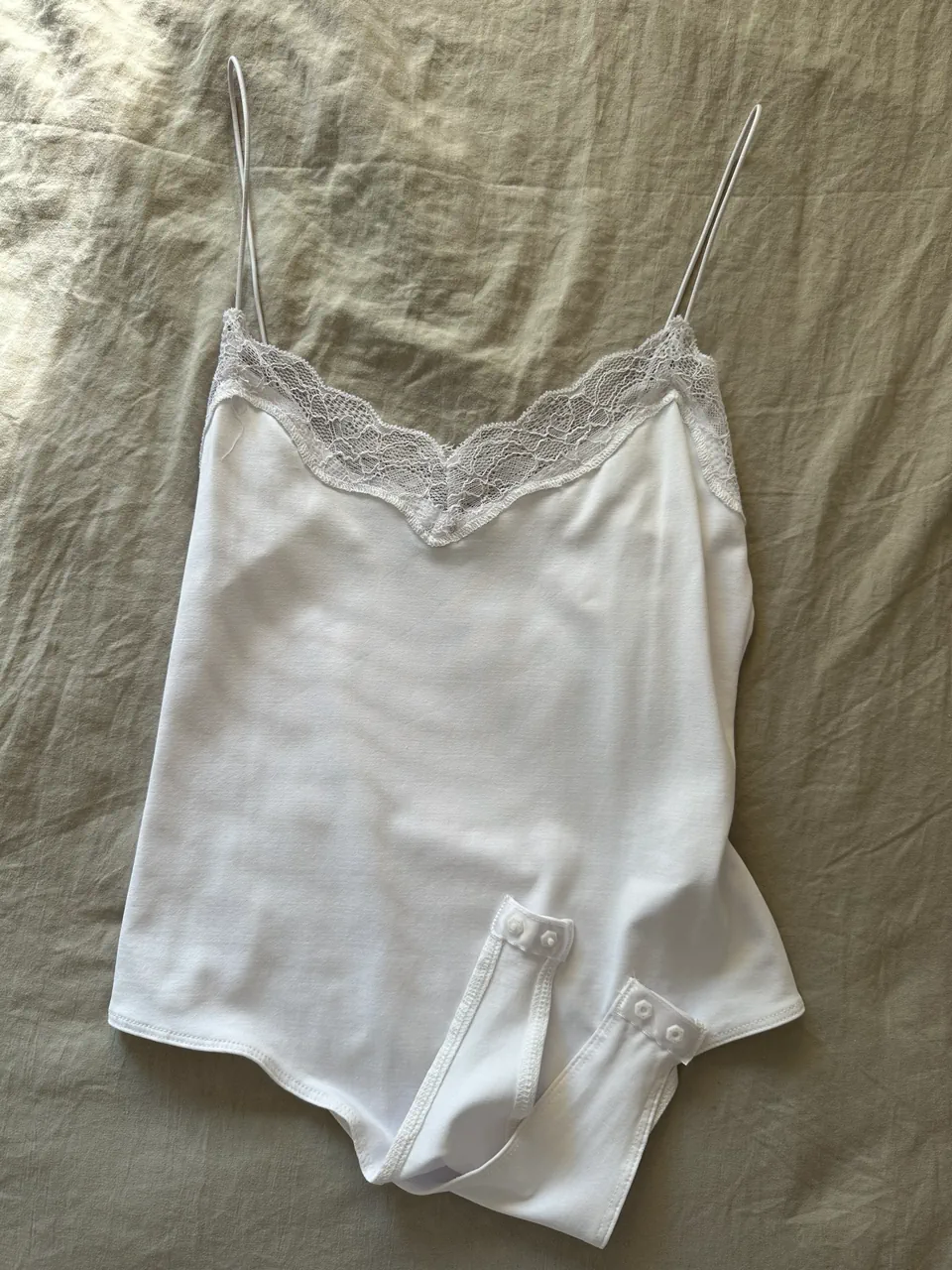 Body Zara - imagen 1