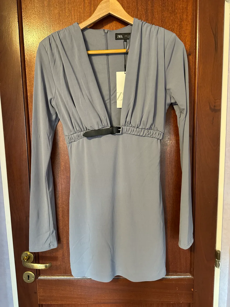 Vestido Zara - imagen 1