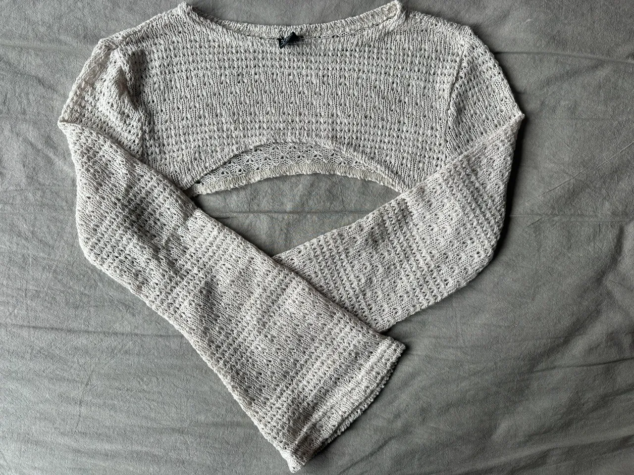 Sweater Shein - imagen 1