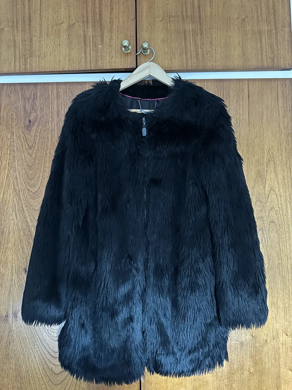 Campera Prüne - imagen 1