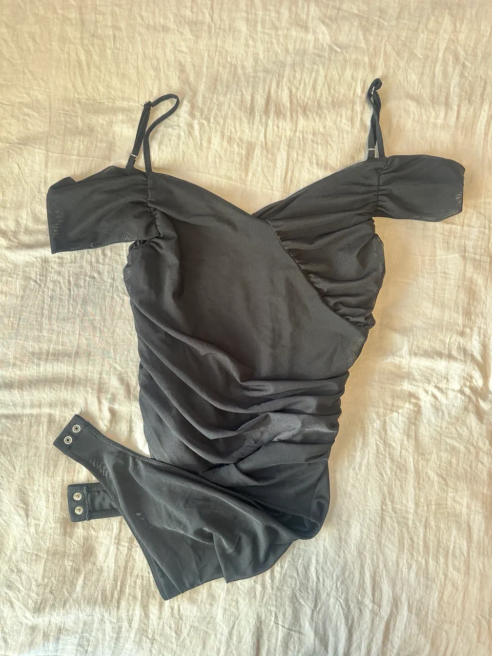 Body Stradivarius · Talle M