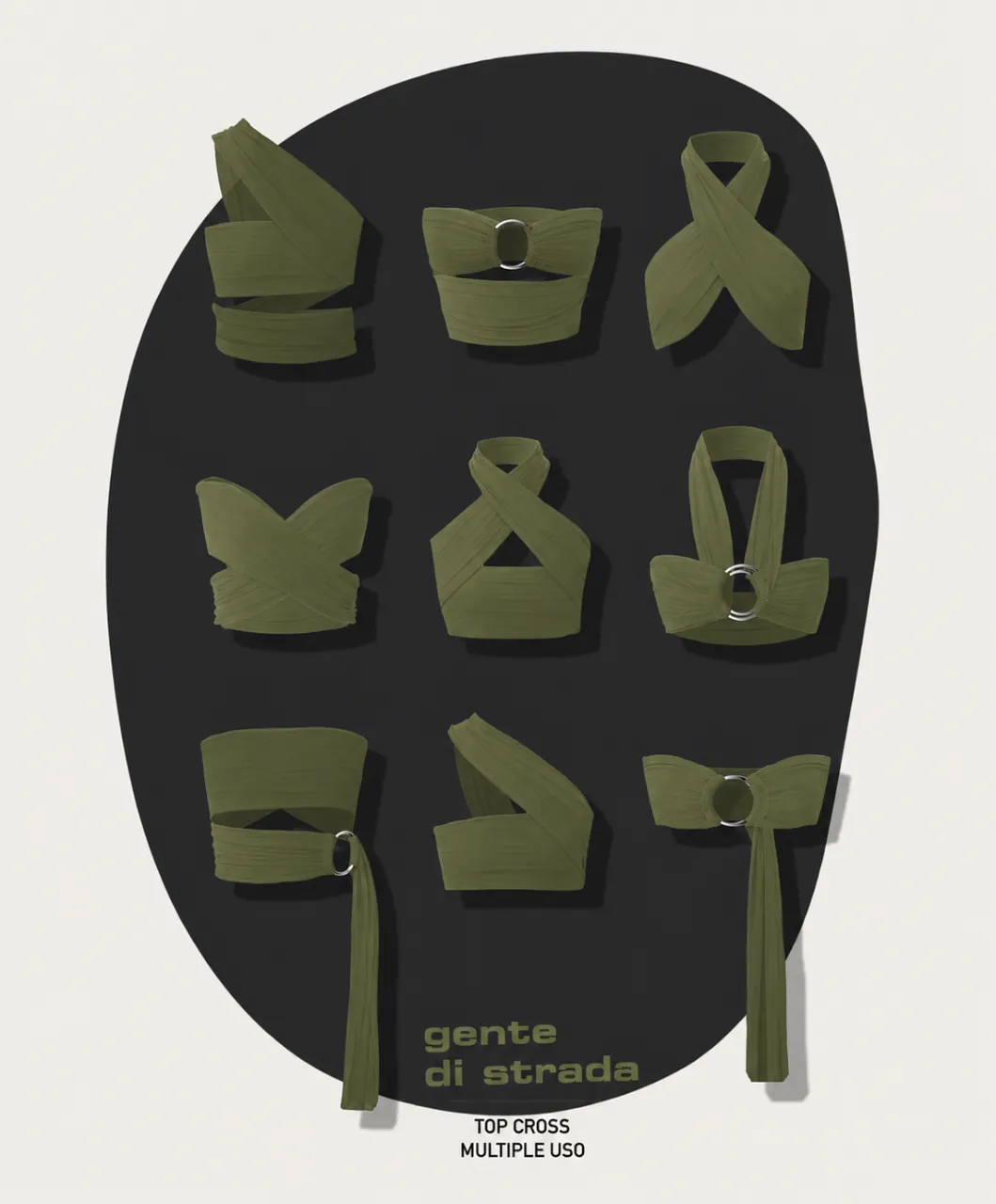 Top Distrada - imagen 1