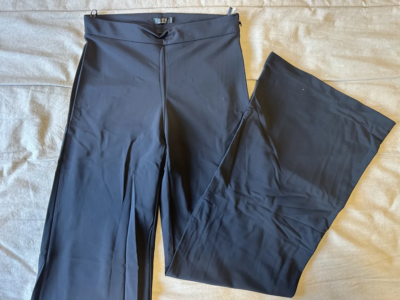 Pantalón Soya · Talle 1