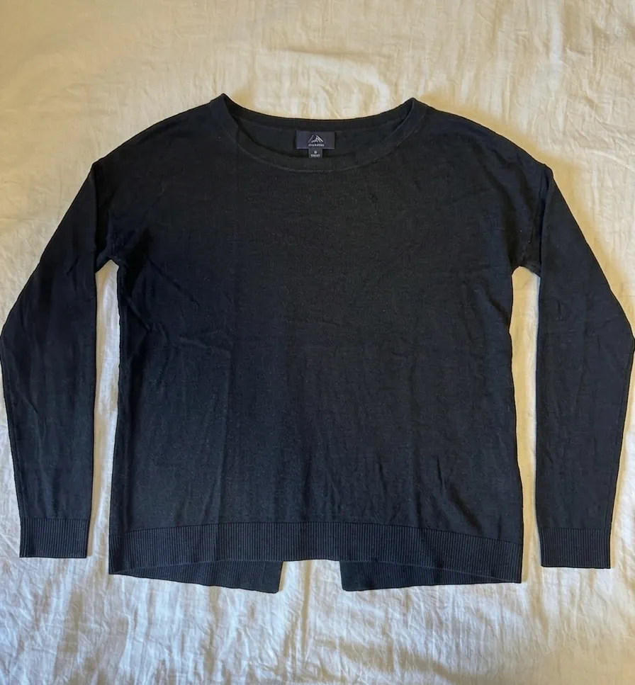 Sweater GAP · Talle XS