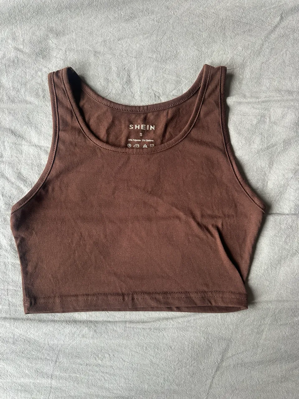Top Shein - imagen 1