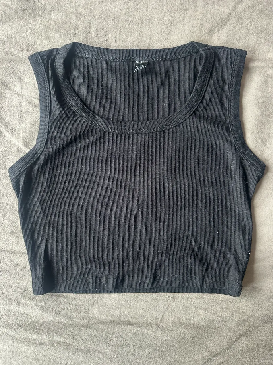 Musculosa Shein - imagen 1