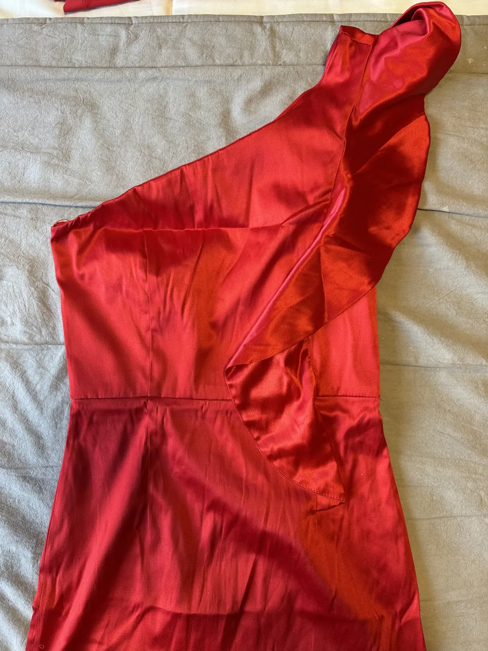 Vestido Soya - imagen 1