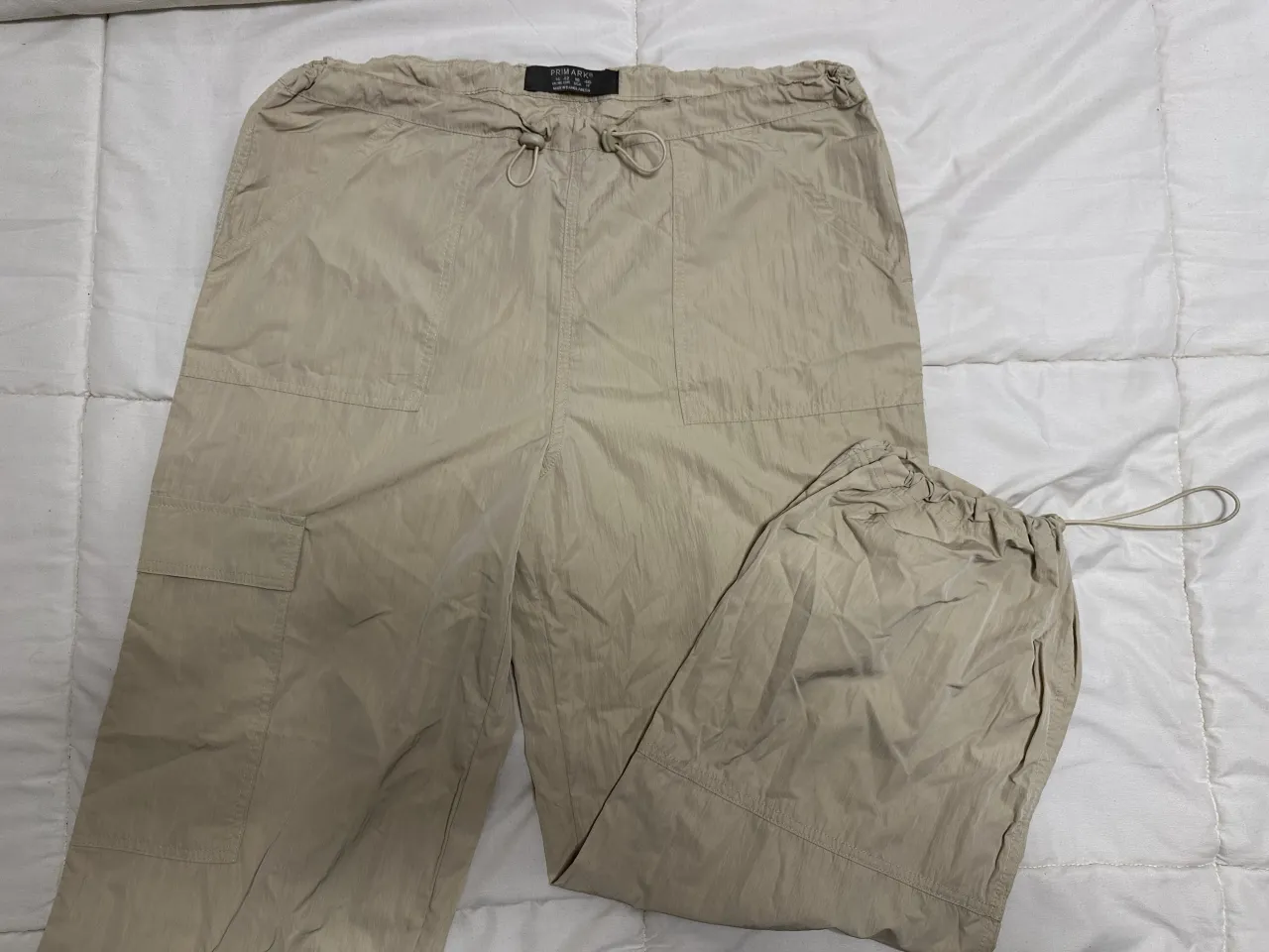 Pantalón Primark · Talle EU 42