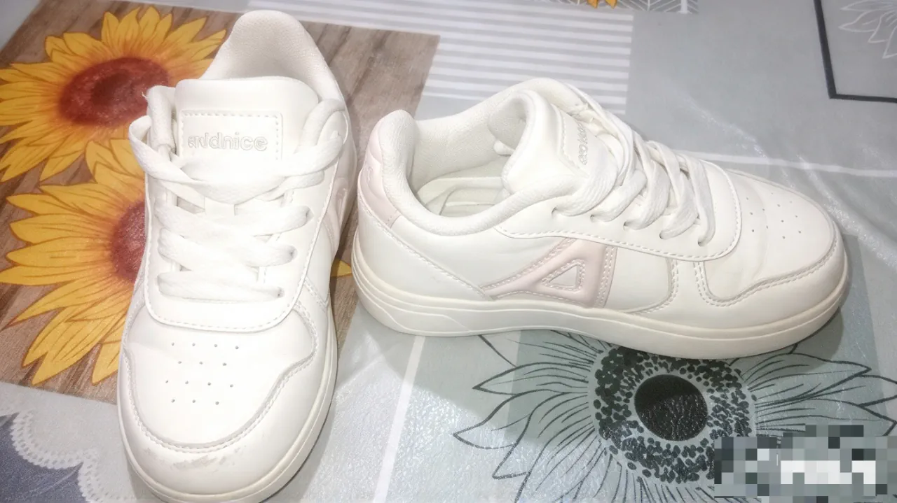 Zapatillas Addnice - imagen 1