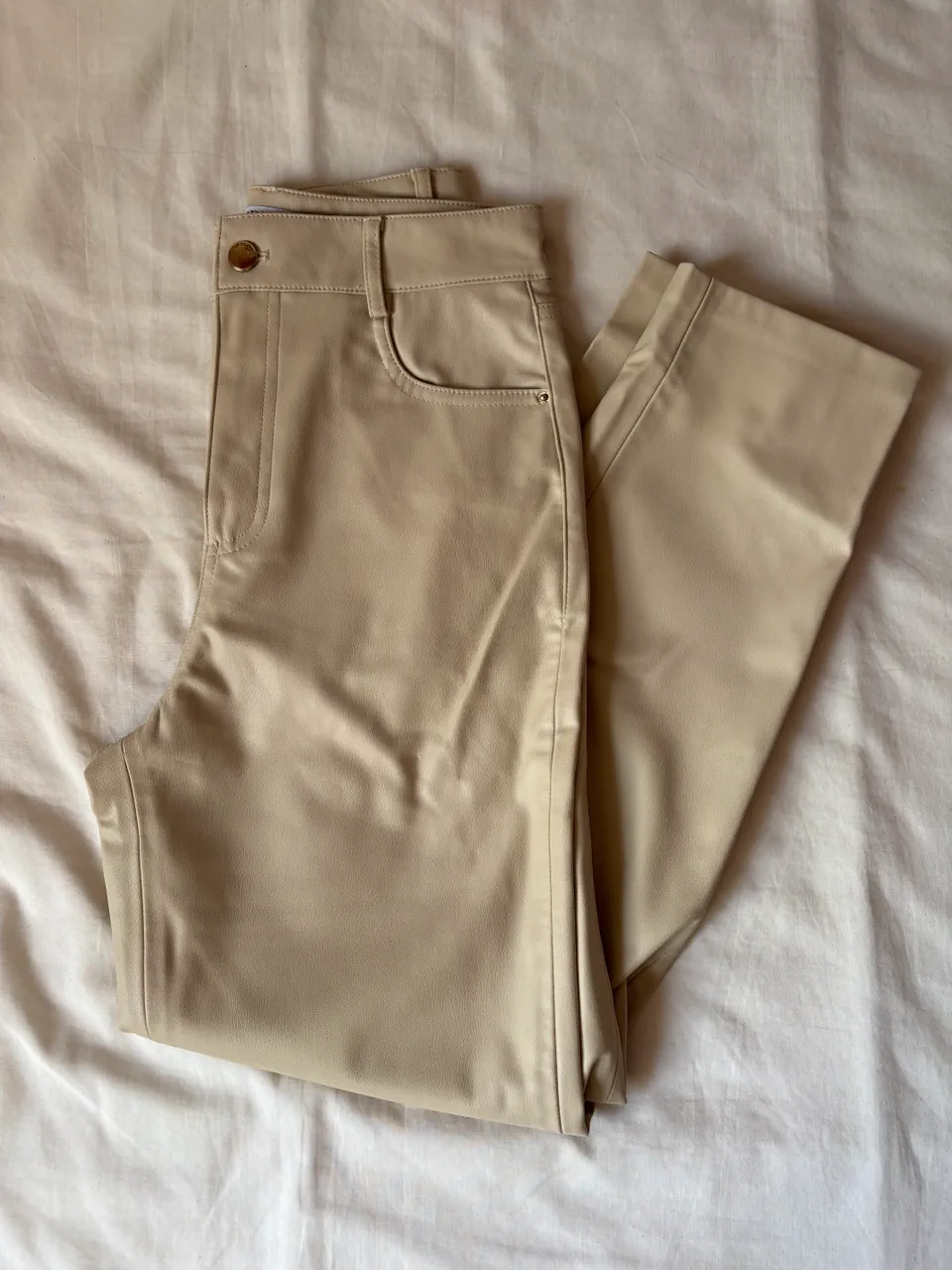 Zara · Talle EU 34