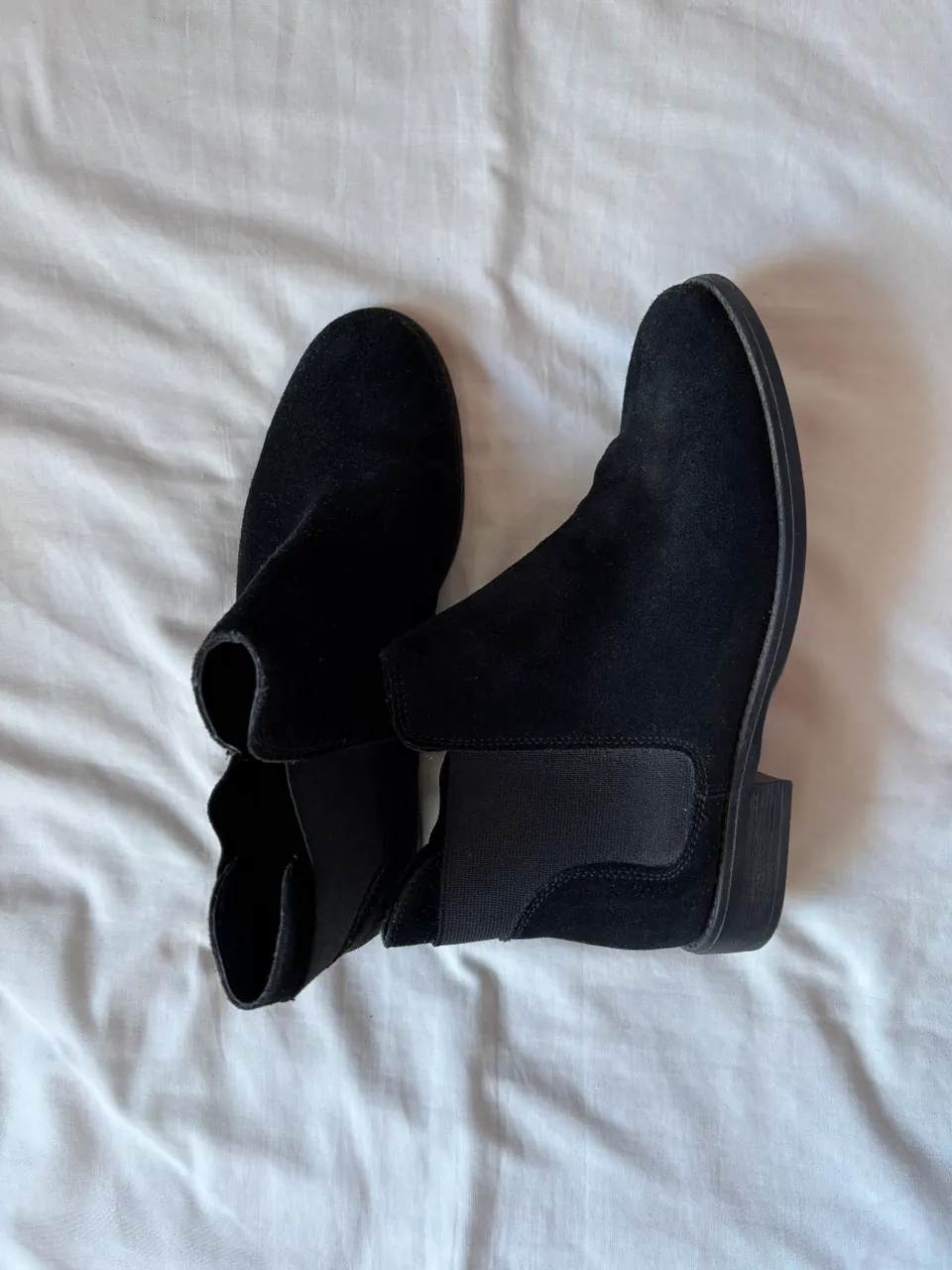 Botas ASOS - imagen 1