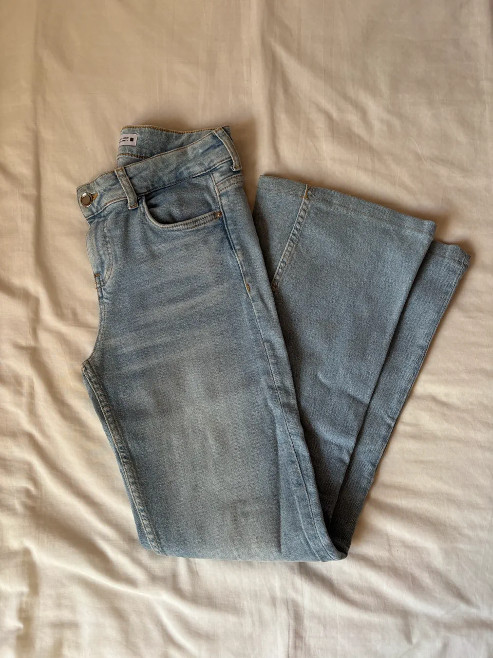 Zara · Talle EU 36