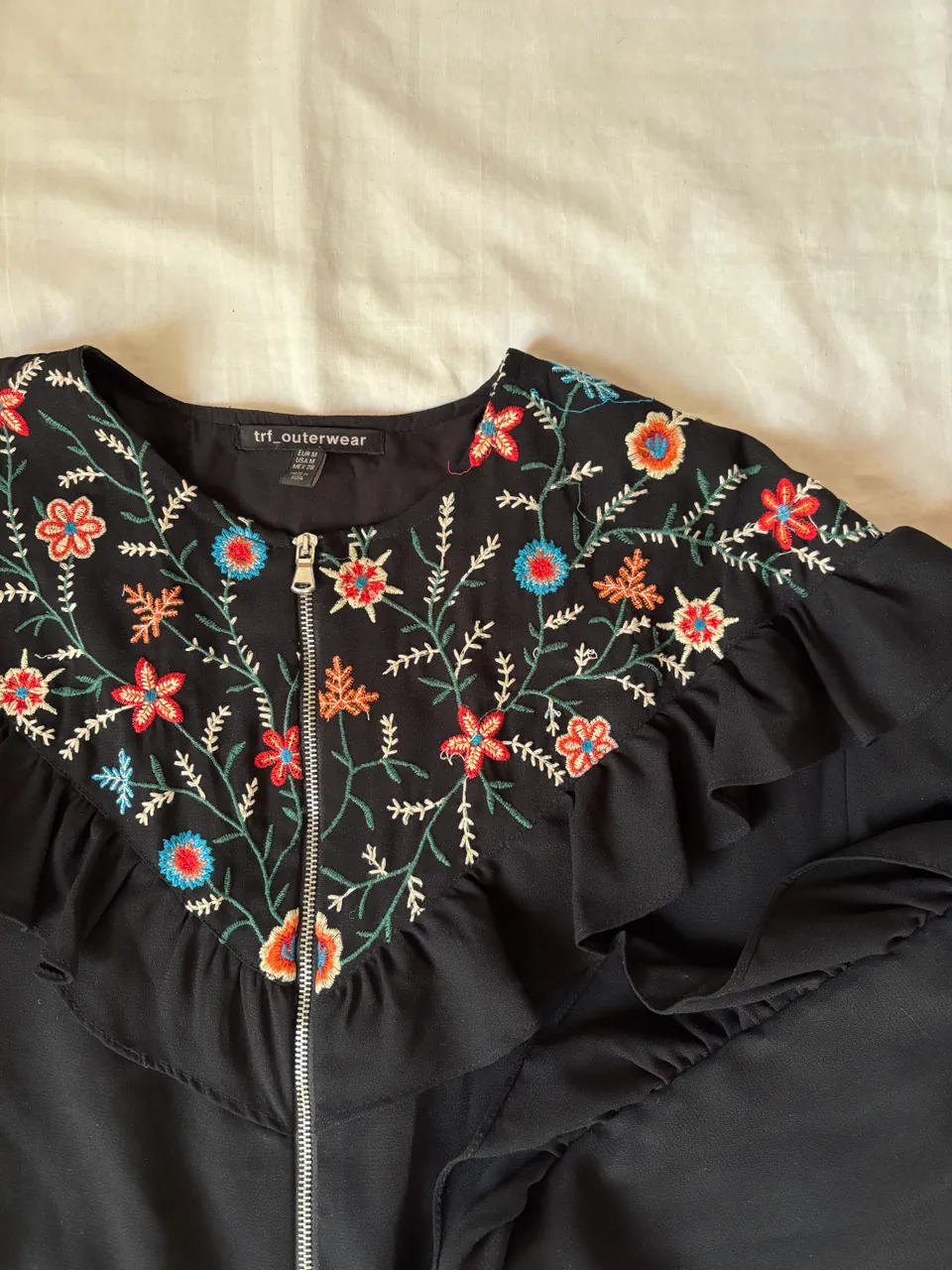 Zara · Talle M