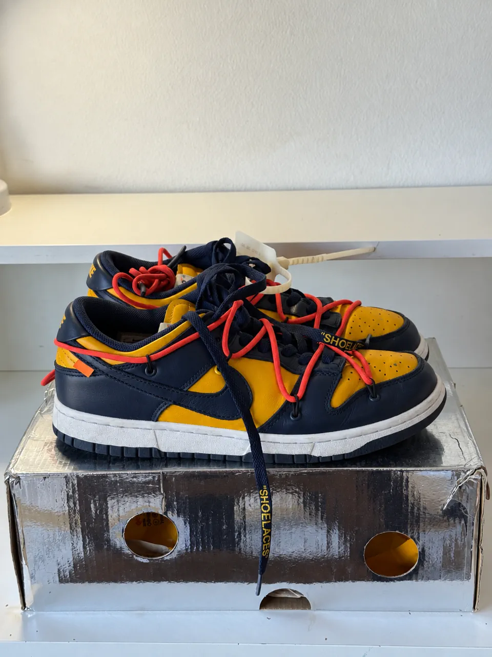 Nike · Talle EU 39