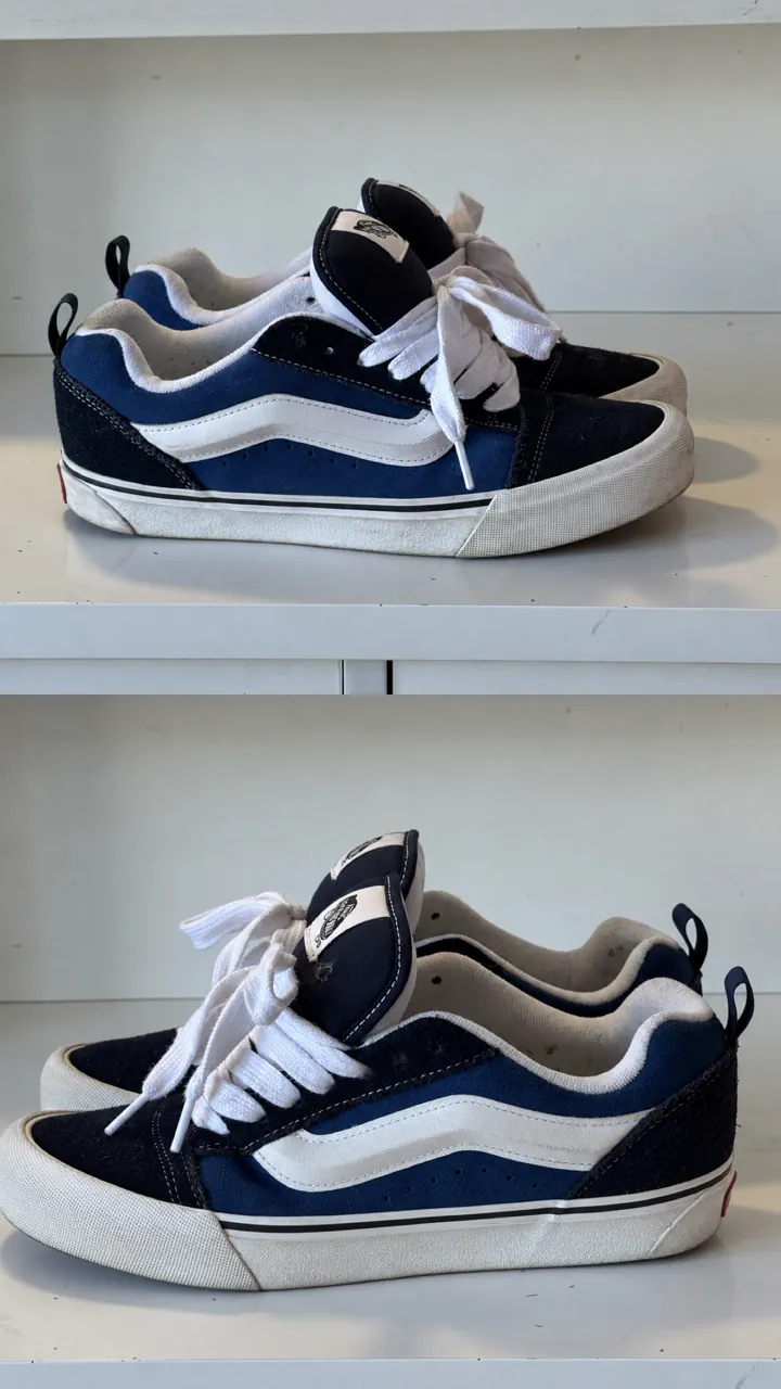 Vans · Talle US 8.5