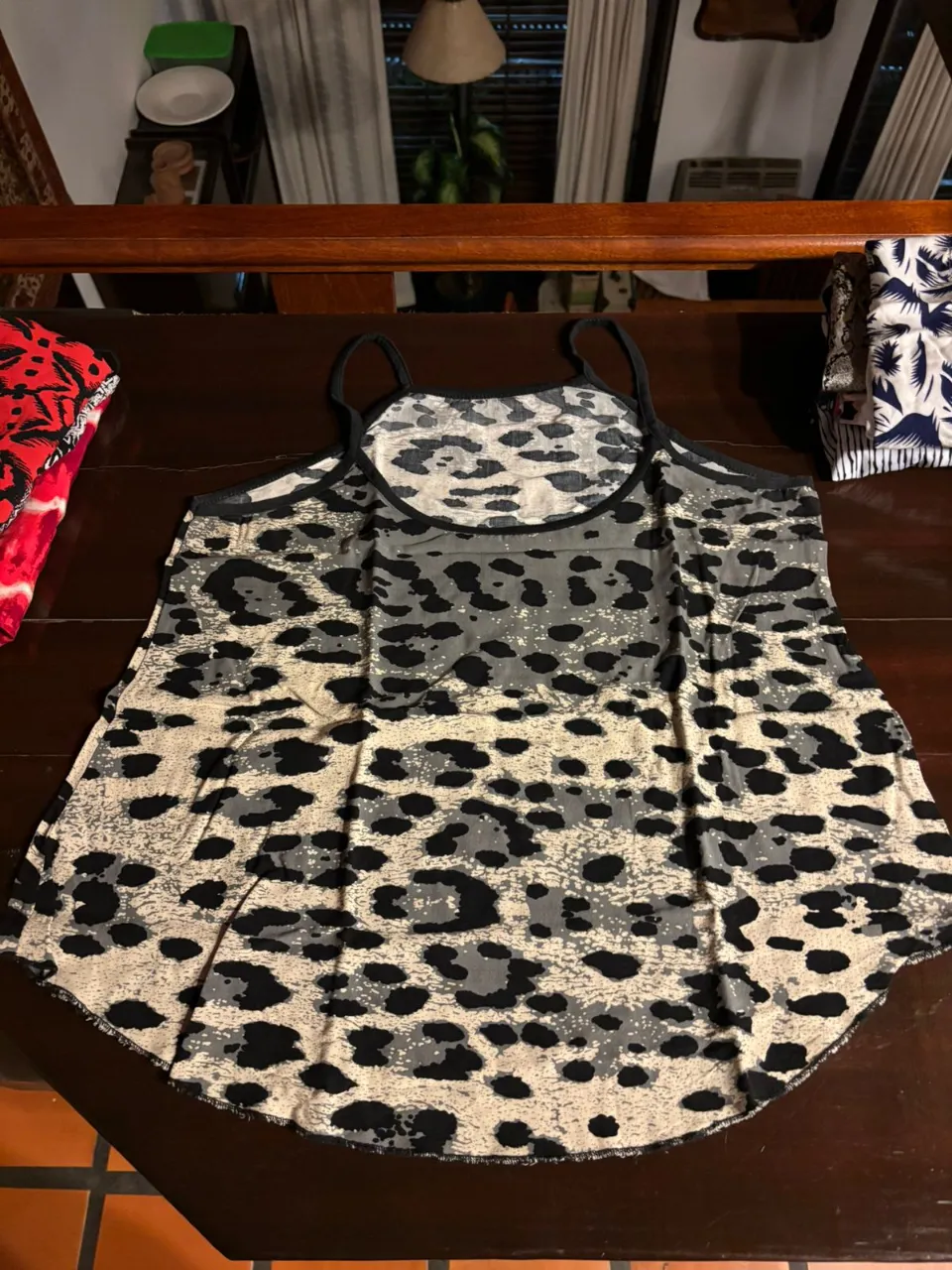 Musculosa Otro - imagen 1