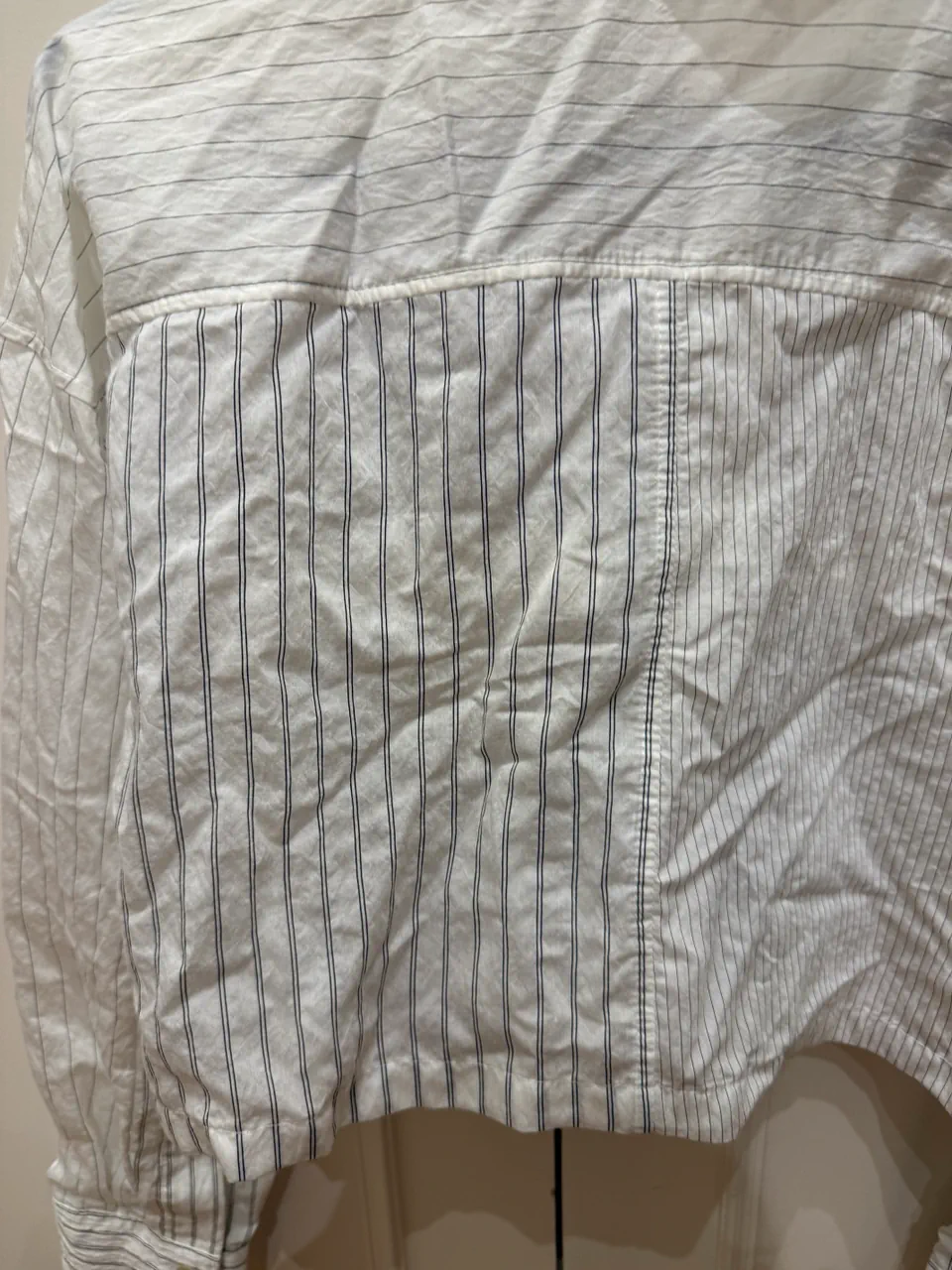 Camisa Zara - imagen 4
