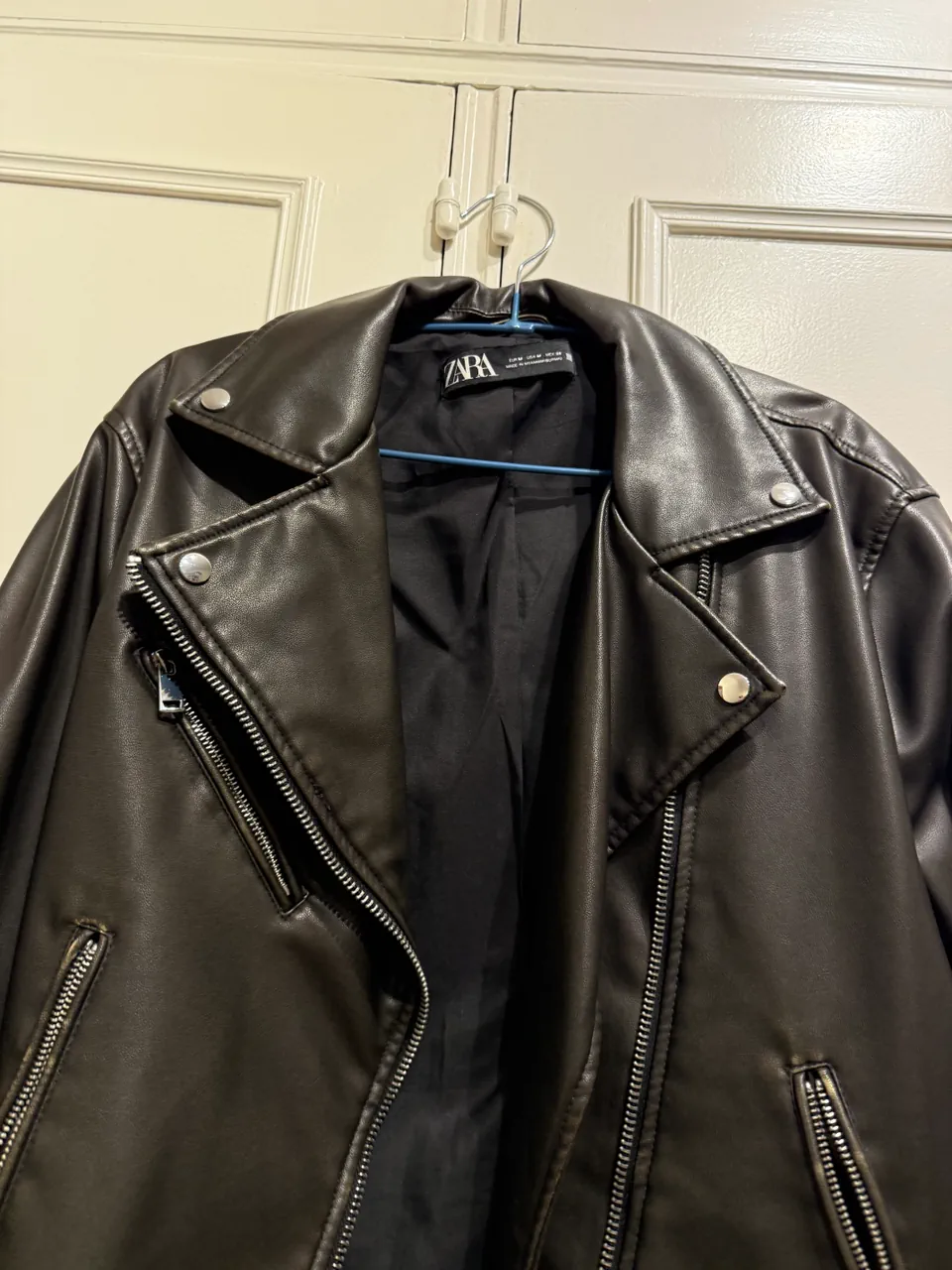 Campera Zara - imagen 7