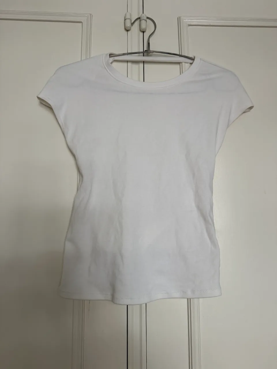 Remera Zara - imagen 1