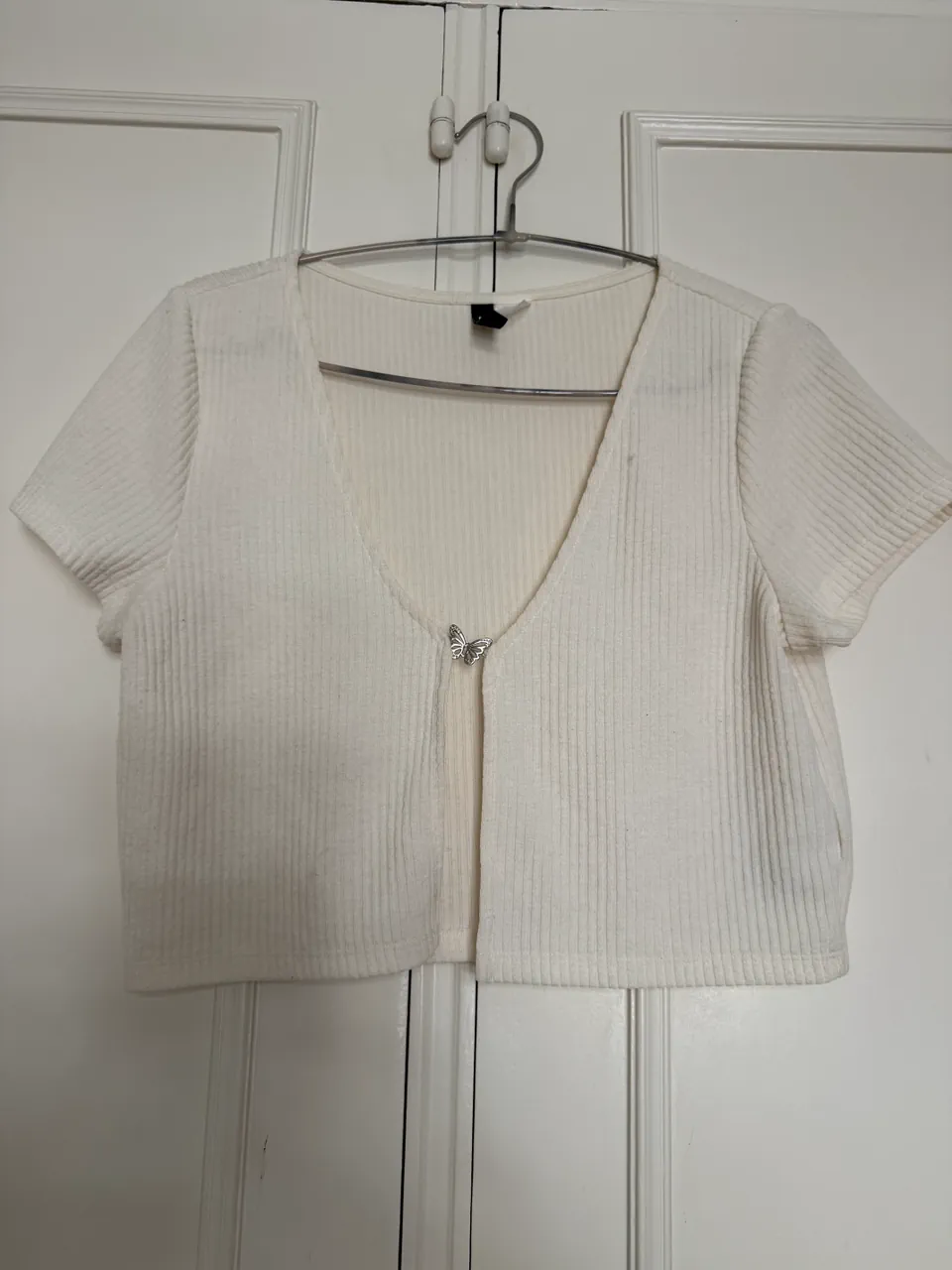 Cardigan H&M - imagen 1