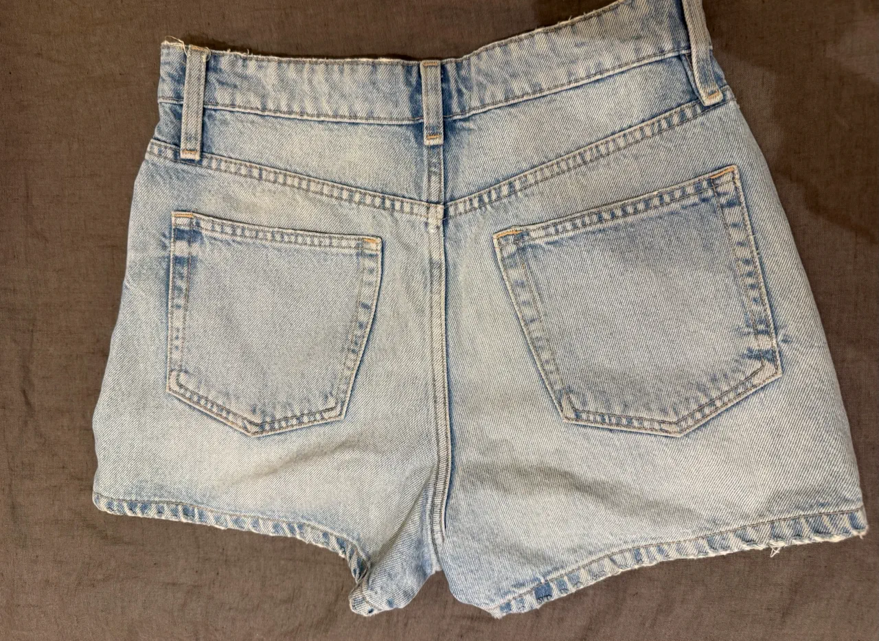 Minifalda Zara - imagen 2