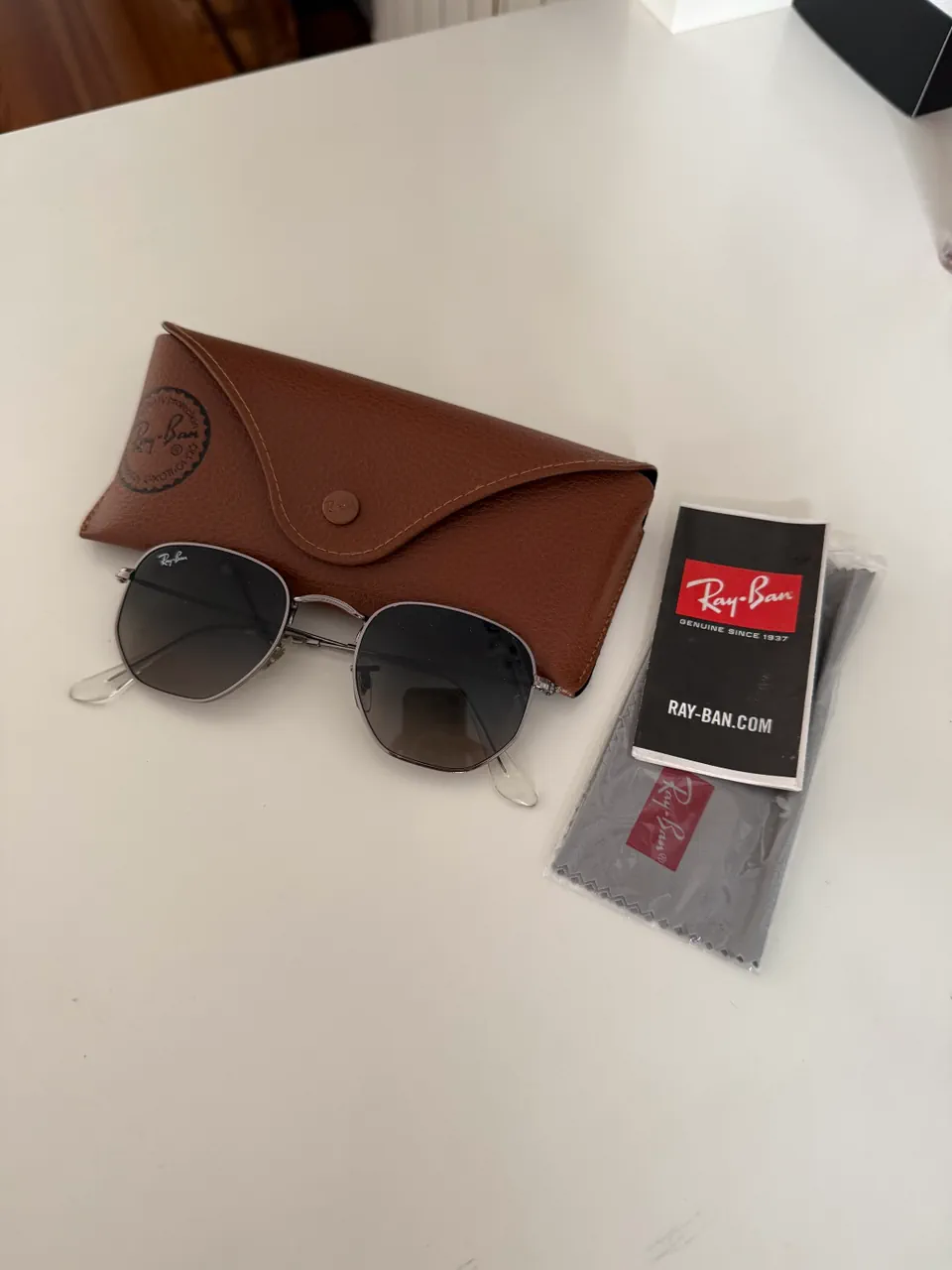 Anteojos Ray-Ban - imagen 1