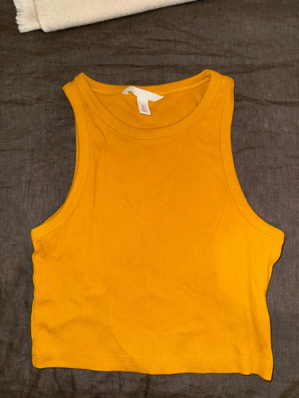 Musculosa H&M - imagen 1