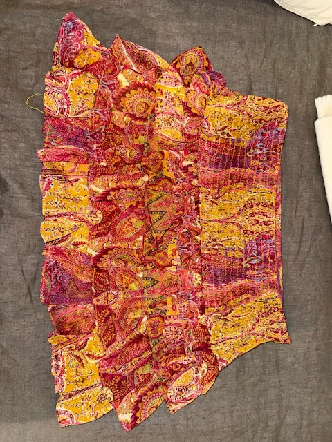 Zara · Talle M