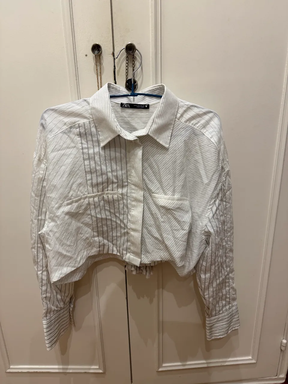Zara · Talle S