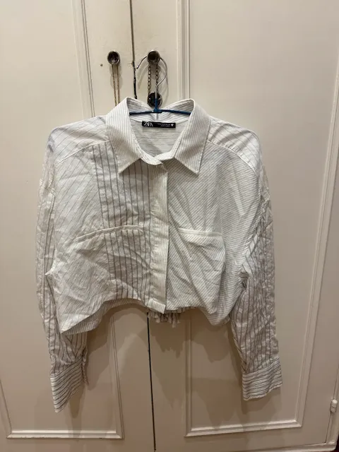 Zara · Talle S