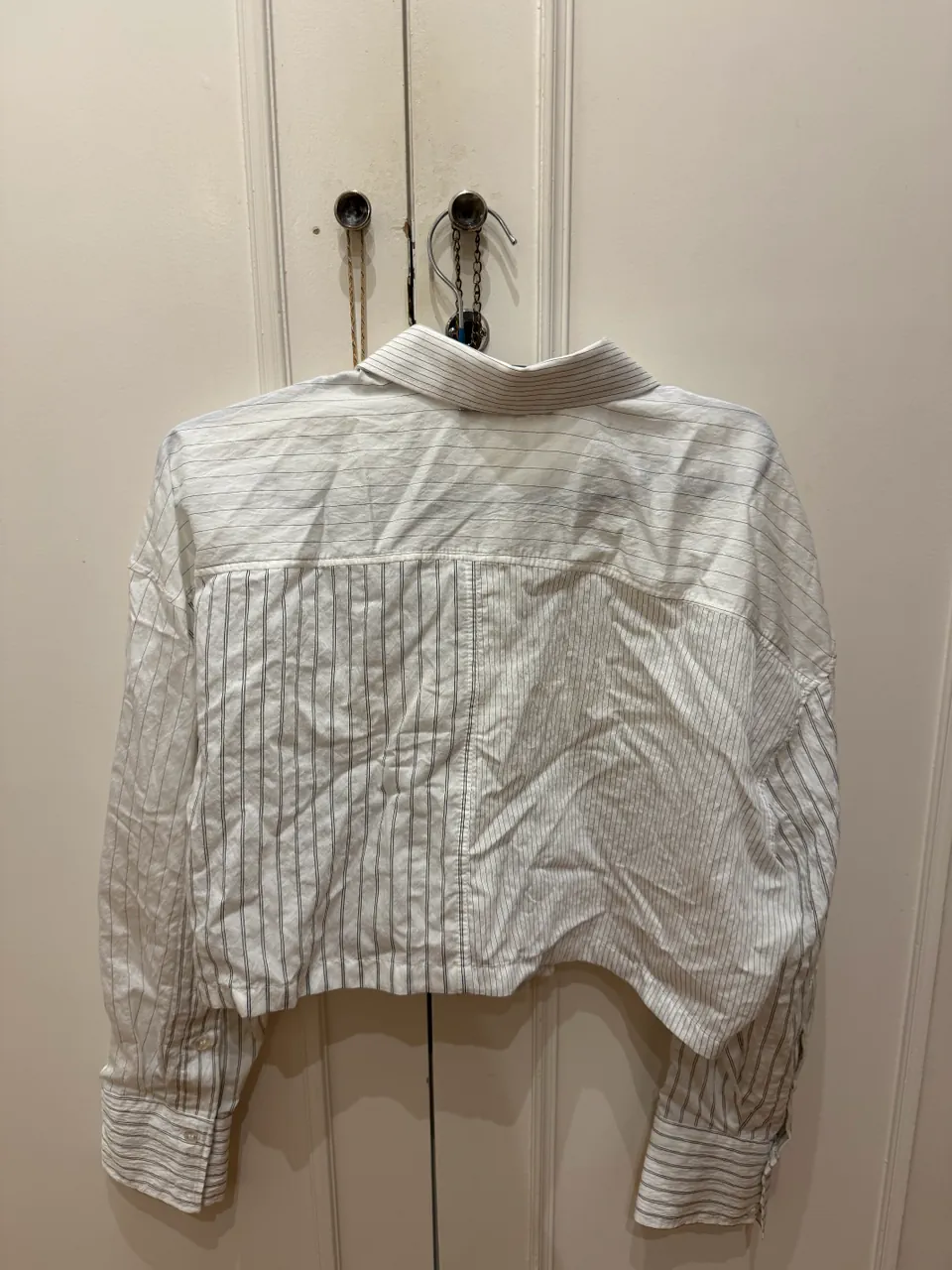 Camisa Zara - imagen 3