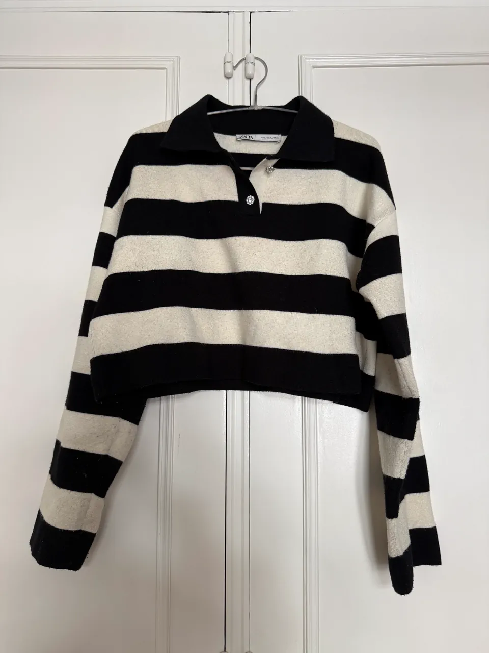 Sweater Zara - imagen 1
