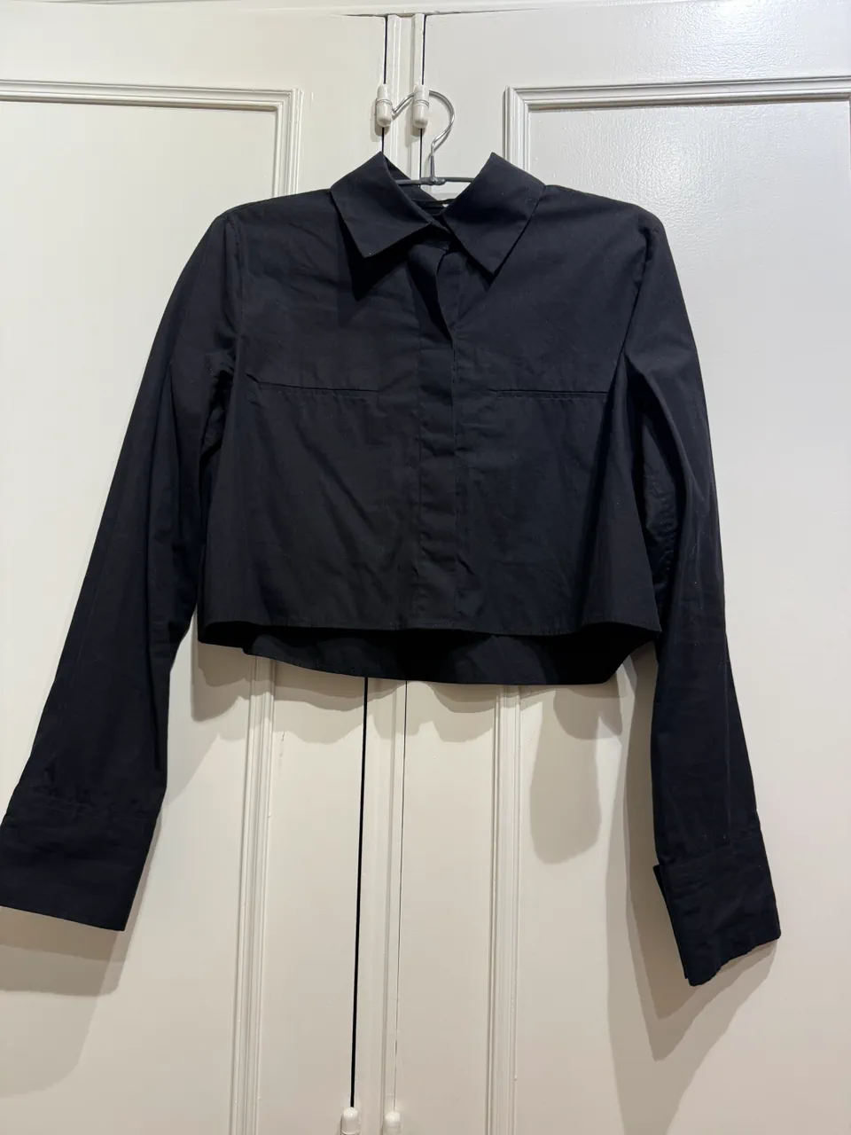 Camisa Zara - imagen 1
