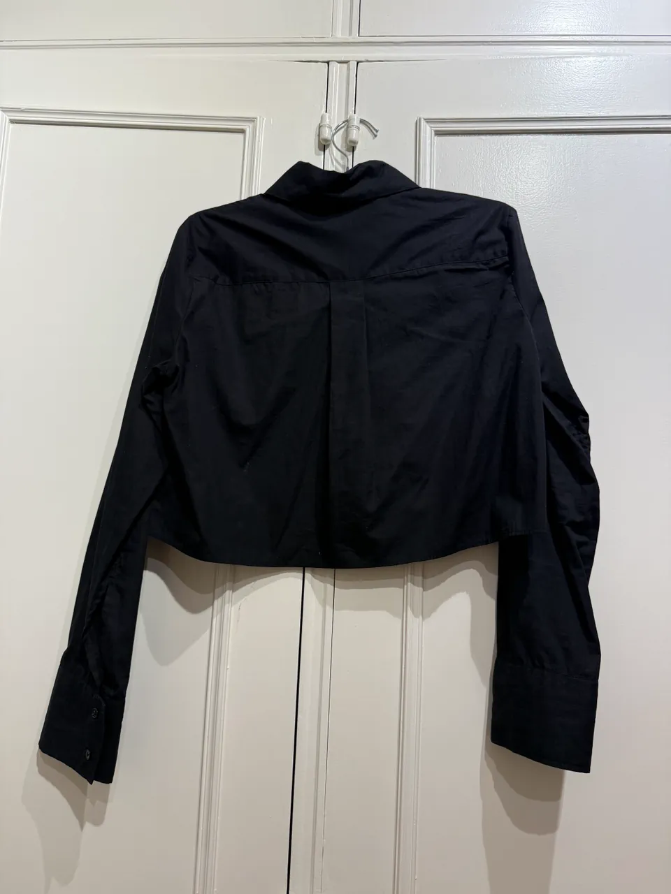 Camisa Zara - imagen 3