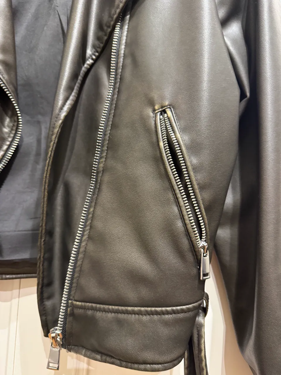 Campera Zara - imagen 4