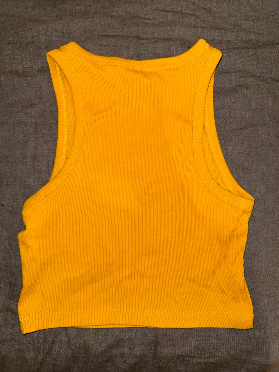 Musculosa H&M - imagen 3