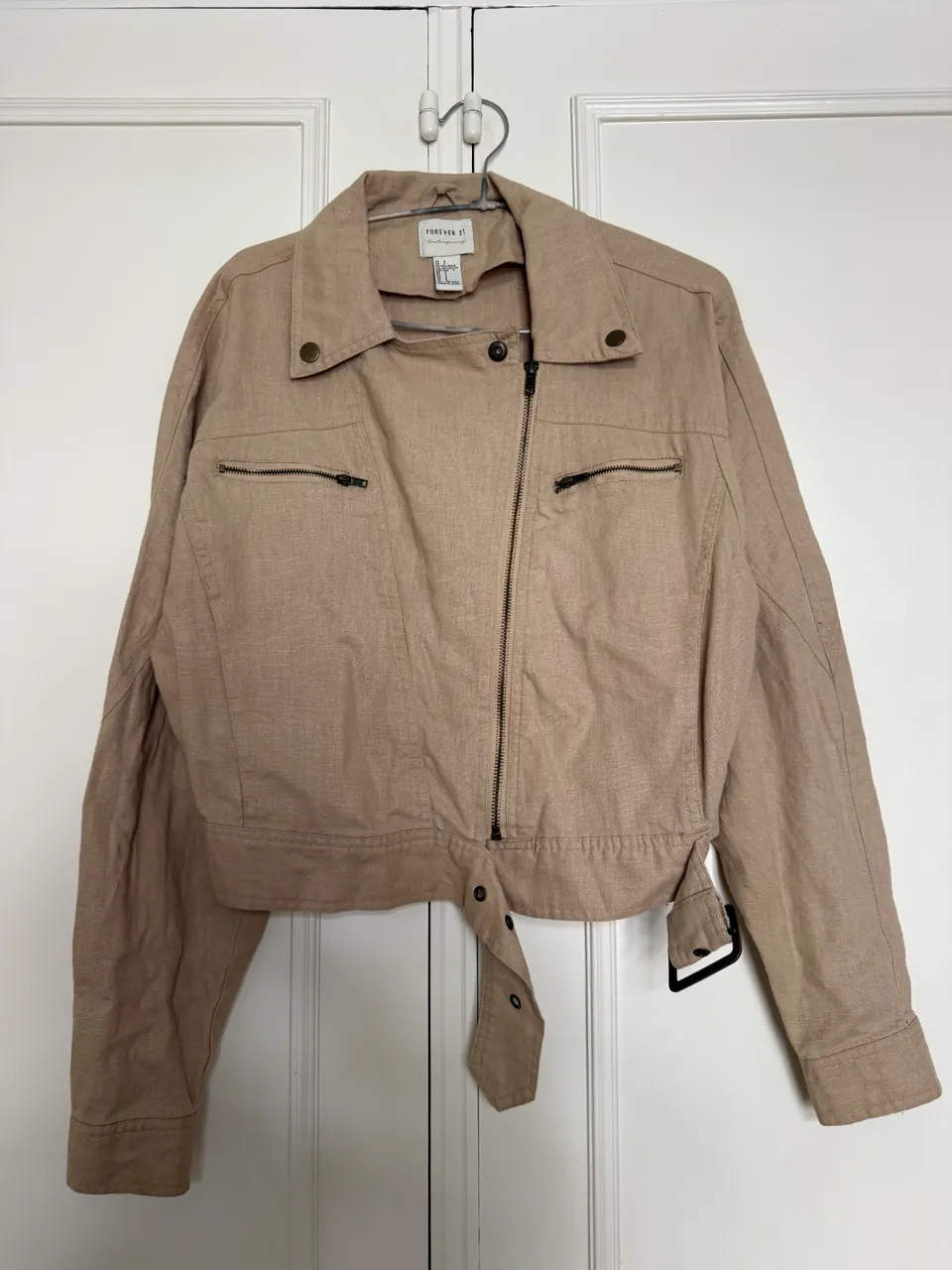Campera Forever 21 - imagen 1