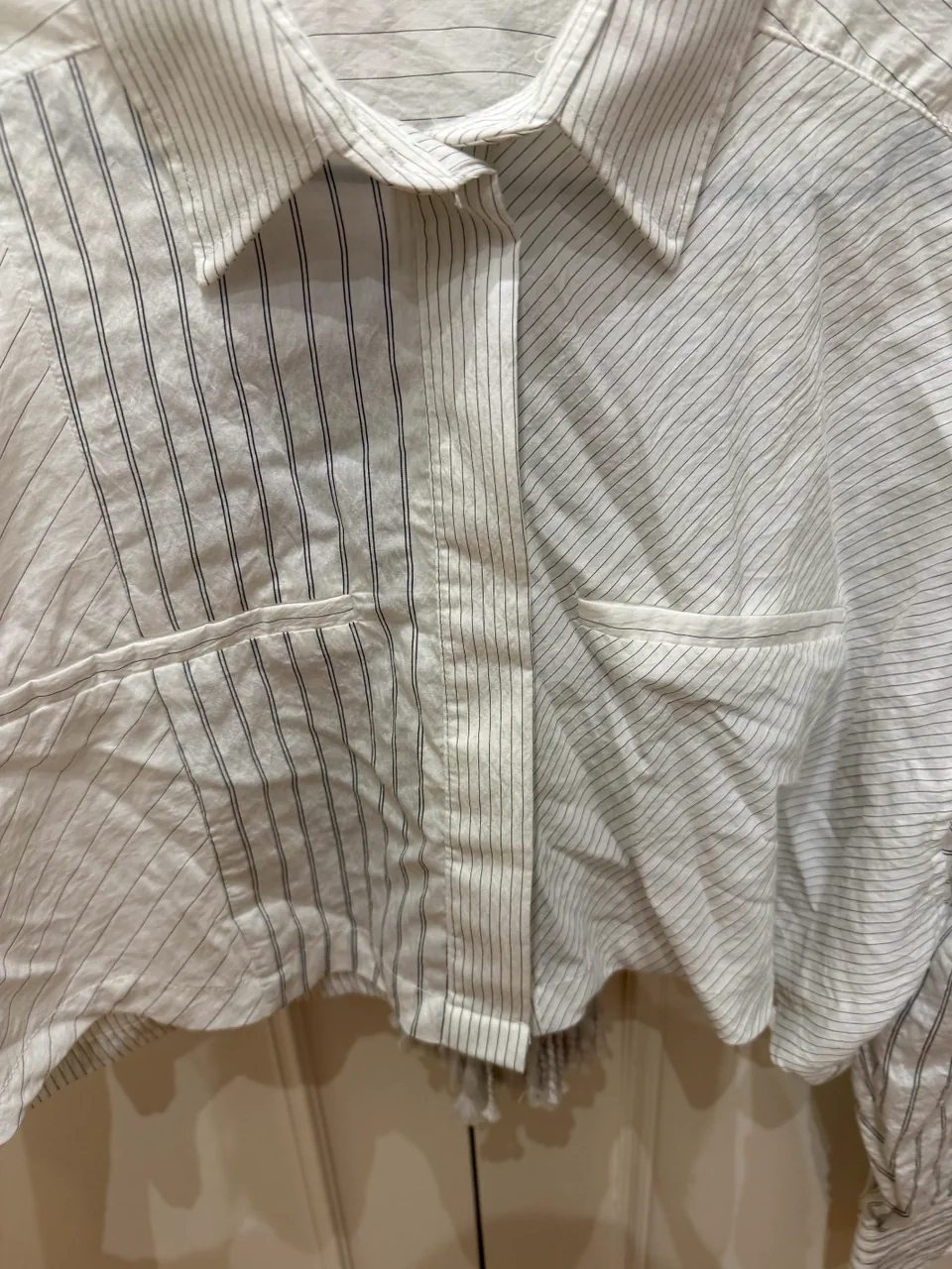 Camisa Zara - imagen 5