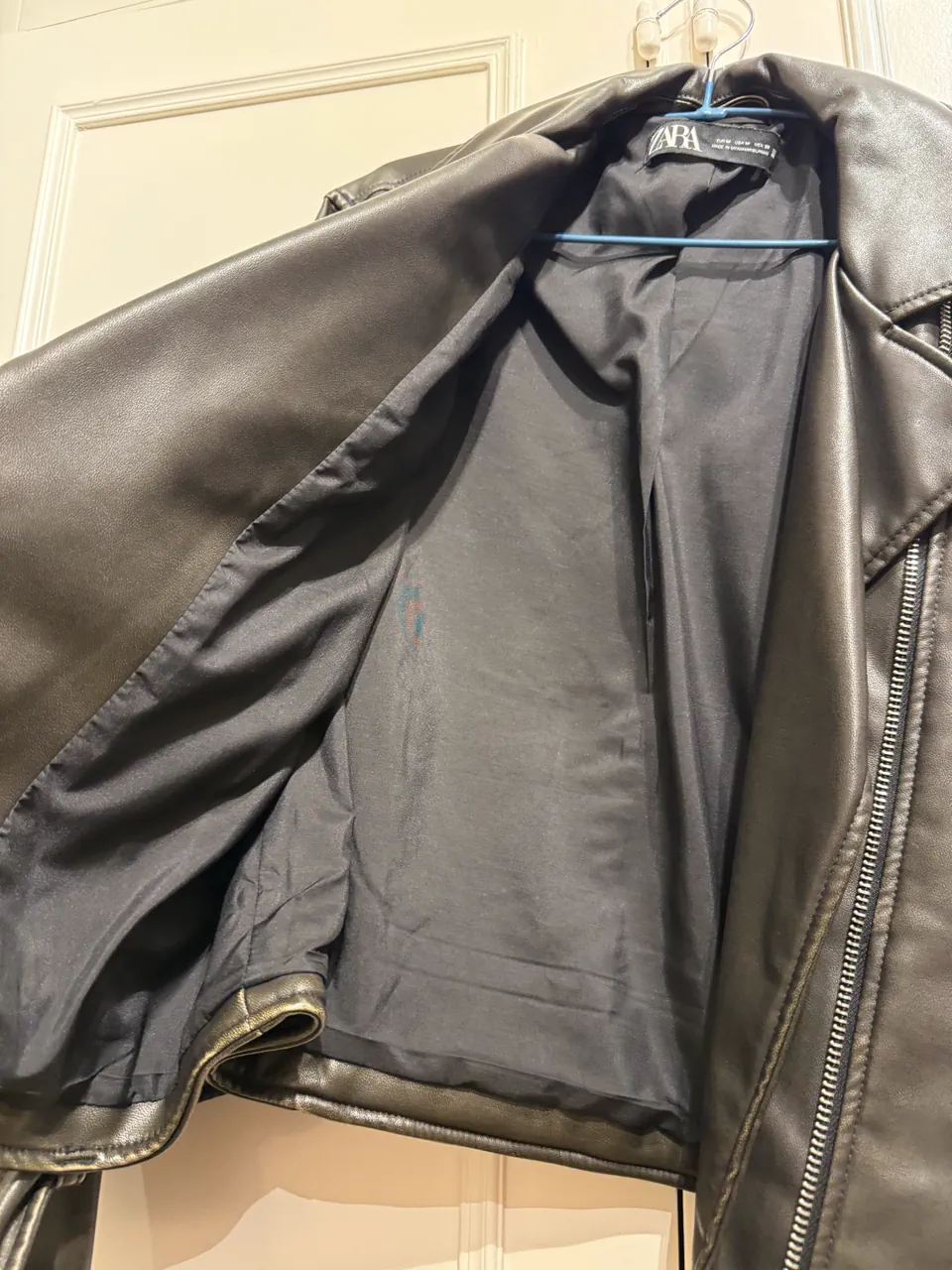 Campera Zara - imagen 3