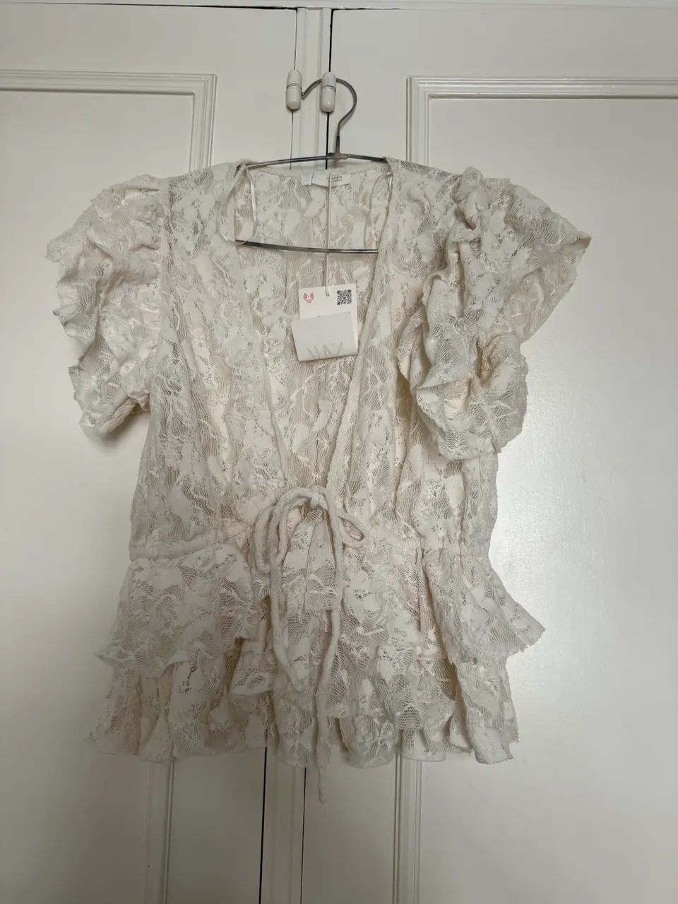 Blusa Zara - imagen 1